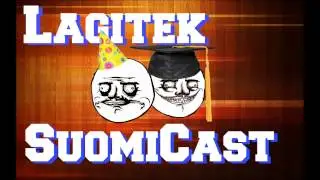 MAMMA!!! (Lagitek: SuomiCast EP.1)