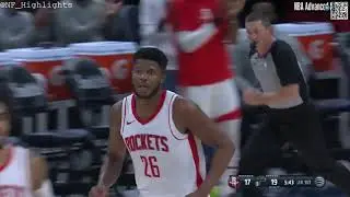 Justin Patton  13 PTS: All Possessions (2021-03-12)