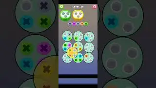 SCREW SPIN level 19 #games #game #gaming #puzzle #gameplay #puzzlegame #gamer #iqgame #androidgames