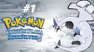 Pokemon soulsirver randomlok | ep 1