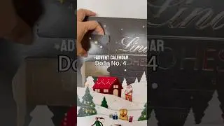 Door No. 4 Advent Calendar 2024