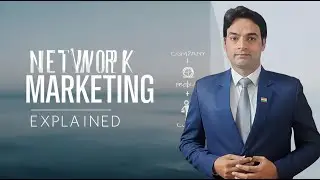 What is Network Marketing? | Simple Step-by-Step Explanation for 2026 #NetworkMarketingExplained