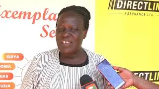 Directline pays Nyamira School claim