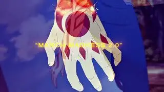 March Madness (amv flow edit)