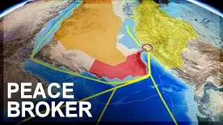 Oman, the Switzerland of the Middle East