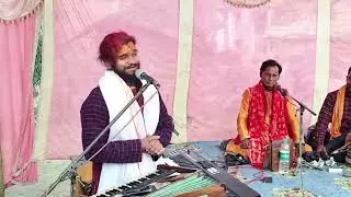 बंदूक लाल के विवाह गायक रामदयाल यादव का कॉमेडी वीडियो