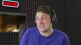 &laquo;Виноваты всегда мигранты, даже если это не так&raquo; | Колин из Портсмута