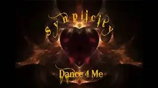 Synplicity-Dance 4 Me