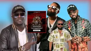 FERRE GOLA ATINDI CELEO OU PAS ? TRES FÂCHÉ CONTRE WERRA ABUKI WMM+SOLD OUT ANNONCE DÉJÀ BA PREUVES 