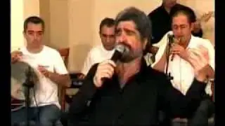 Harout Pamboukjian(Арут Памбукчян) - Ghapama.flv