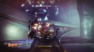 Destiny 2 How to get Hidden Odynom nom nom triumph