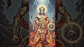 #shortvideo #song Jay Baba Bajrangbali Jay Hanuman Gyan gun Sagar Jay Kabir 🙏🙏🚩🚩