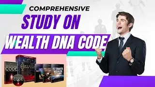'Wealth DNA Code: Is it a Scam? - An Honest Review