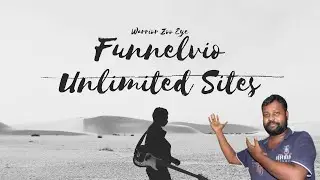 Funnelvio Unlimited Sites Full Review🍧☘With Offer Link🧲