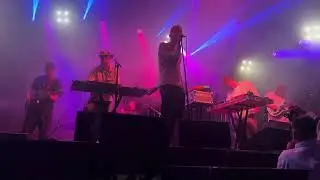 Adult DVD - Real Tree Lee - Green Man Festival, Wales - 15th August 2025