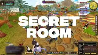 Flyff Universe・Secret Room
