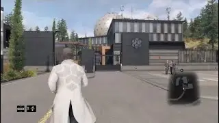 Watch dogs: more players should know this glitch