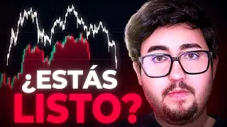 💥 Bitcoin Repite el FRACTAL de 2021 &mdash; Lo Que Viene Ahora Te Sorprender&aacute;