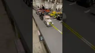 You would not believe how much this RC truck cost