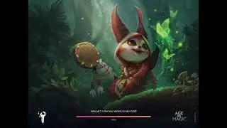 Age of Magic Firestorm Squad (221k+) vs Goo (238k+)
