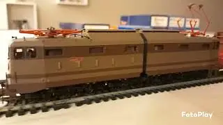 Roco 46509  ( pregi e difetti )