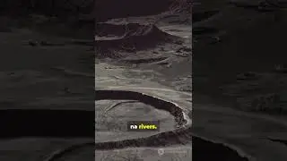 Why Moon&rsquo;s Surface Never Changes