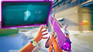 best settings + smooth search and destroy movement