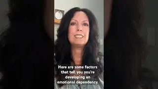 3 Signs You&rsquo;re Emotionally Dependent