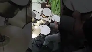 Drum Roll Demonstration