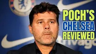 POCHETTINO at Chelsea: Success or Failure?