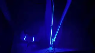 Unboxing my ps5 with a friend on call