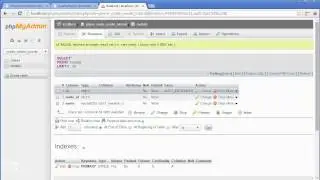 Dynamic Dropdown in HTML - 5: Table Creation and population