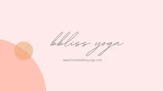 Quick Lower Body Burn (15 min) - Brooke Bliss Yoga