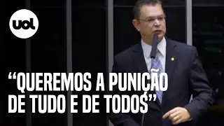 L&iacute;der da bancada evang&eacute;lica sobre Milton Ribeiro: &lsquo;Governo n&atilde;o leva erro para debaixo do tapete&rsquo;