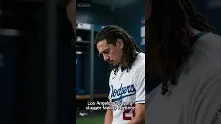 A sudden fall for a fan favorite. #MLBScandal #MannyRamirez #BaseballTok