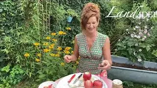 Apfelideen zum Haltbarmachen, Chips aus Apfelschalen, richtig einfrieren, Rezepte, Tricks, Lifehacks