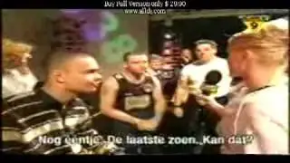 5IVE-five boy band WEEKEND (TMF) (INCLUDES LIVE PERFOMANCES)