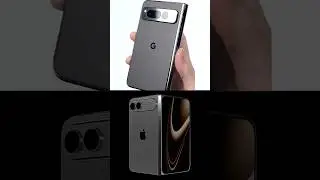 iPhone Fold 🤯🤯 #iphonefold #iphone #shorts