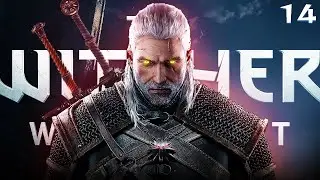 The Witcher 3 #14: Magic explosion investigation, Skjall's story (Dec 1, 2025)