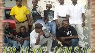 JUMBO MUSIC aparoini hassara