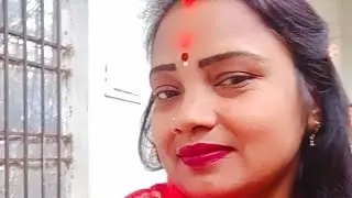 @ sunita gorakhpuriya vlogs  is live! good morning friends 🙏🌹🙏🌅
