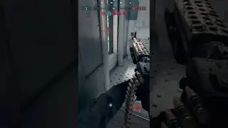 The hardest hitting LMG Battlefield 6