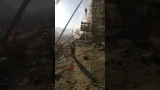 Radovi na koridor 10