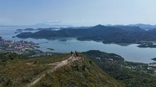 Robin's Nest Country trail | Teaser | Full Vlog coming soon
