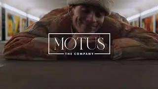 MOTUS LONDON | WILL | NO EXPECTATIONS