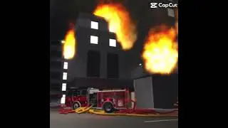 Promotional Video | South Metro fire rescue