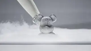 Swarovski Creators Lab Celebrates 130 Years of Creativity and Collaboration​