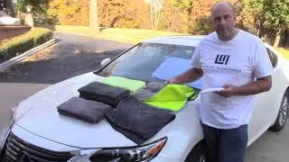 HUGE Discount For My Microfiber Towels - Running For a Week!