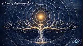 The Tree of Consciousness: A Guided Meditation for Expanding Awareness