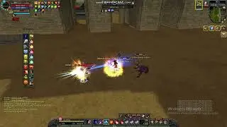 TR SRO NEMRUT THİEF STR BOW 2 HUNTERA KARŞI :)#silkroadonline #silkroadonlinet&uuml;rkiye#gamegami #trsro